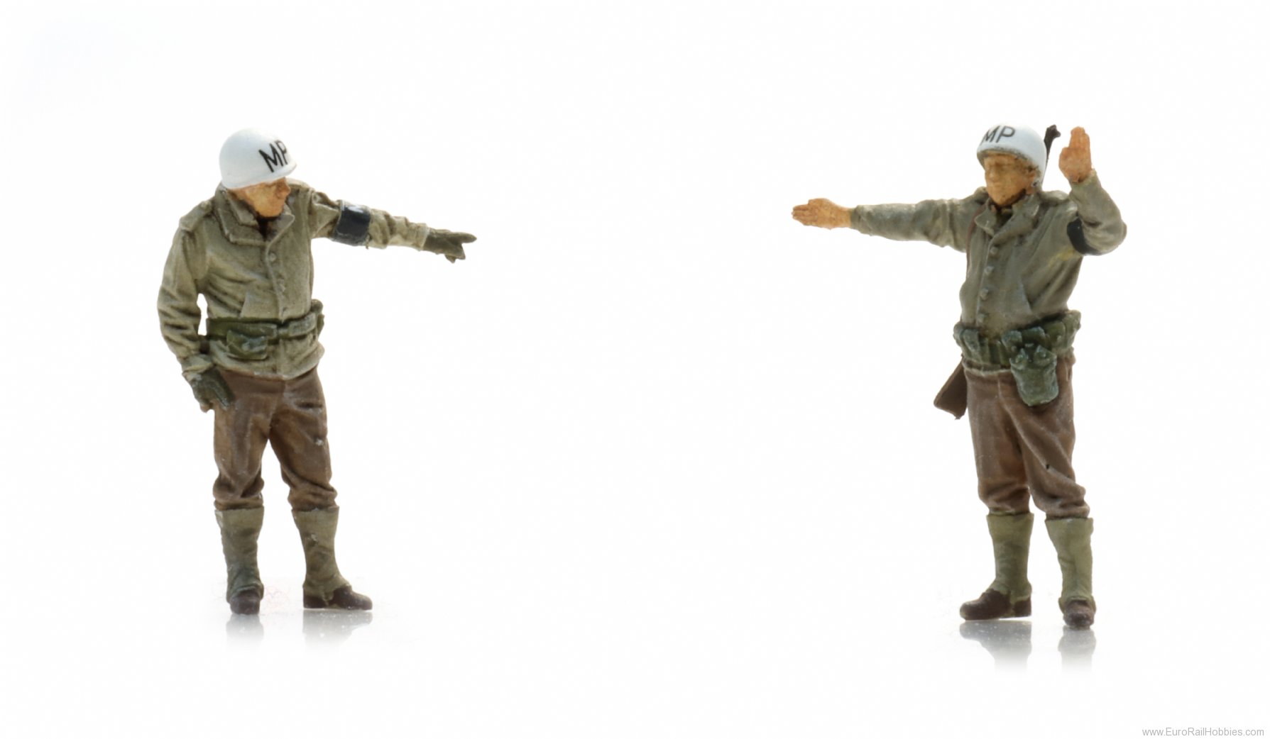 Artitec 5870121 US Military Police (2)