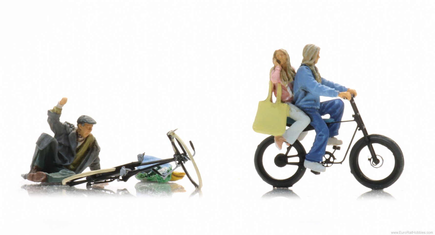 Artitec 5870122 Road rascals (3)