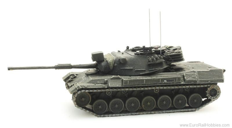 Artitec 6160038 Leopard 1 Koninklijke Landmacht