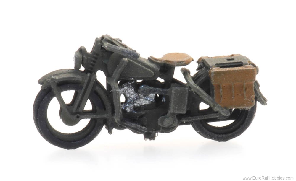 Artitec 6160088 US Army Motorcycle