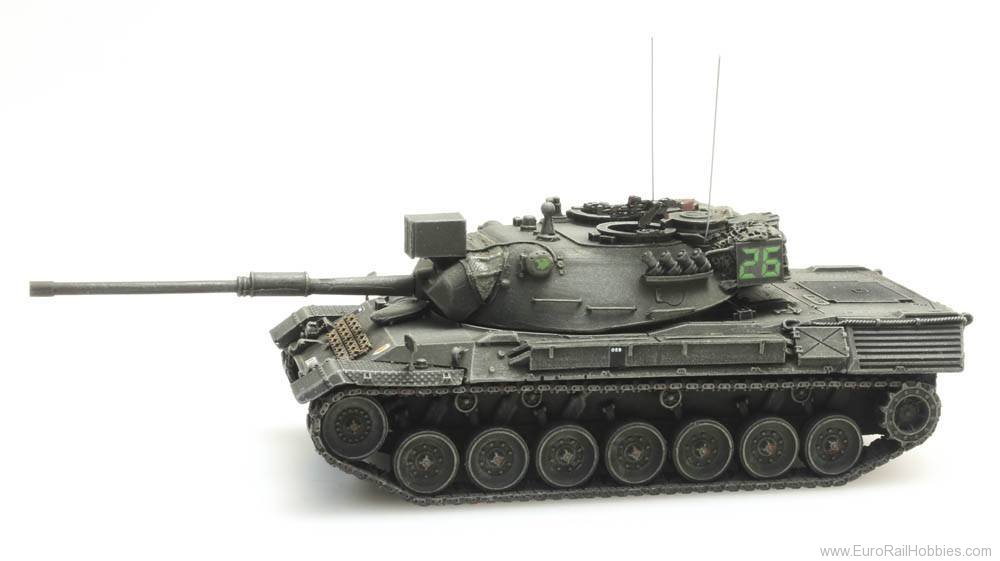 Artitec 6870039 Leopard 1 Belgian Armed Forces