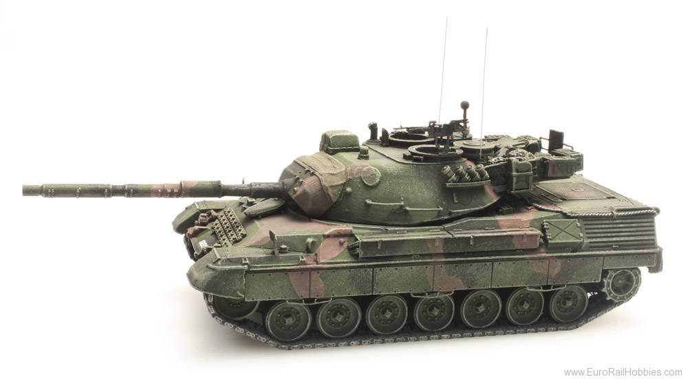 Artitec 6870040 Leopard 1A5 Belgian Armed Forces