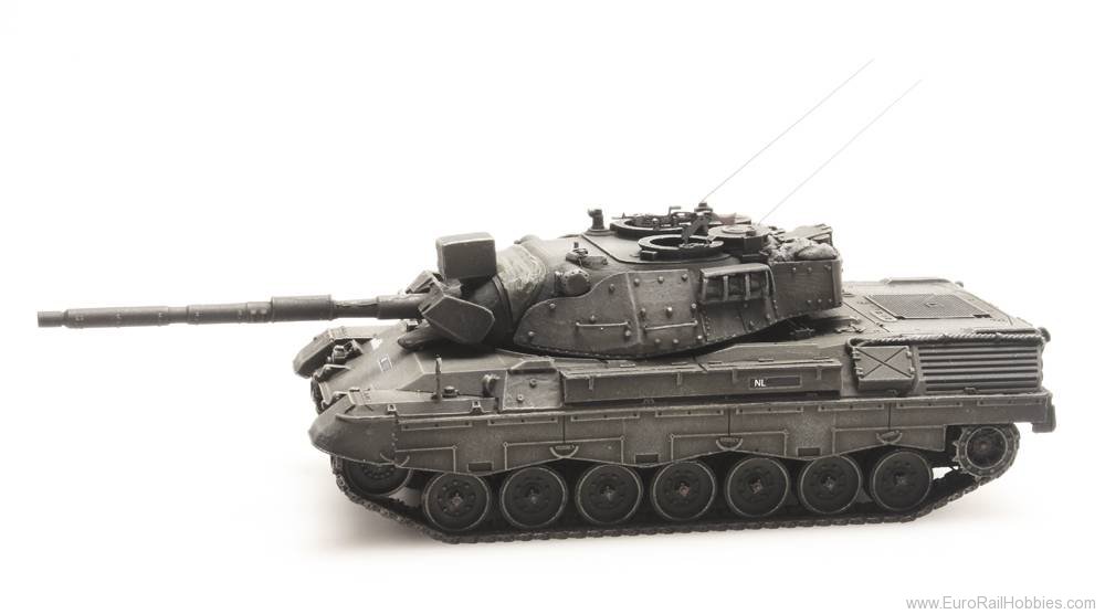 Artitec 6870042 Leopard 1V Royal Dutch Army