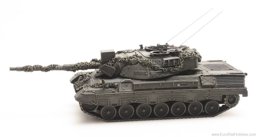 Artitec 6870048 Leopard 1V gevechtsklaar