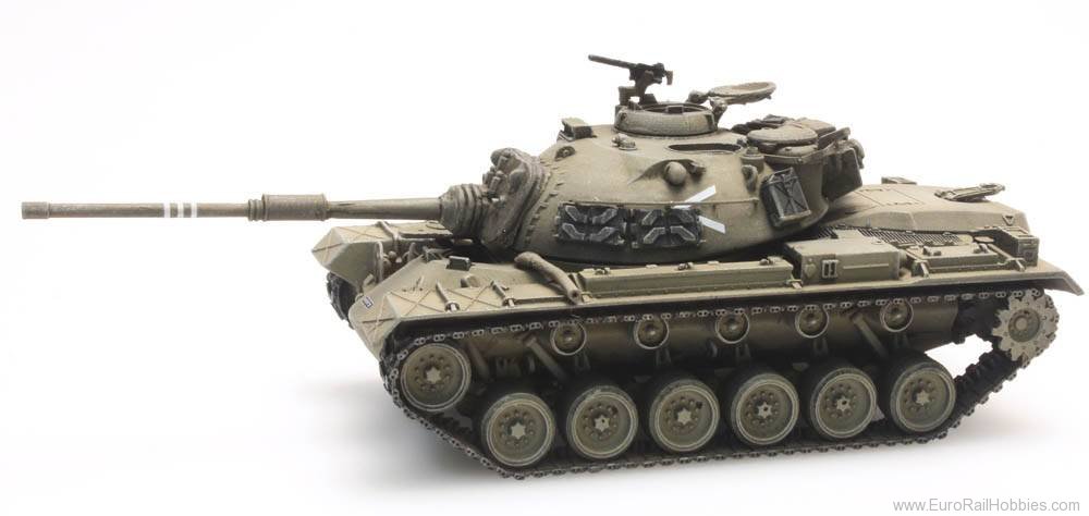 Artitec 6870061 M48 A2 IDF