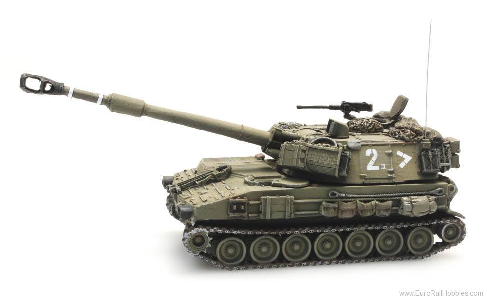 Artitec 6870126 IDF M109 A2