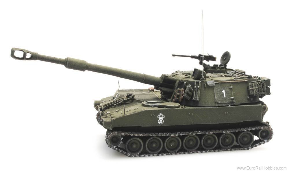 Artitec 6870135 M109 A2