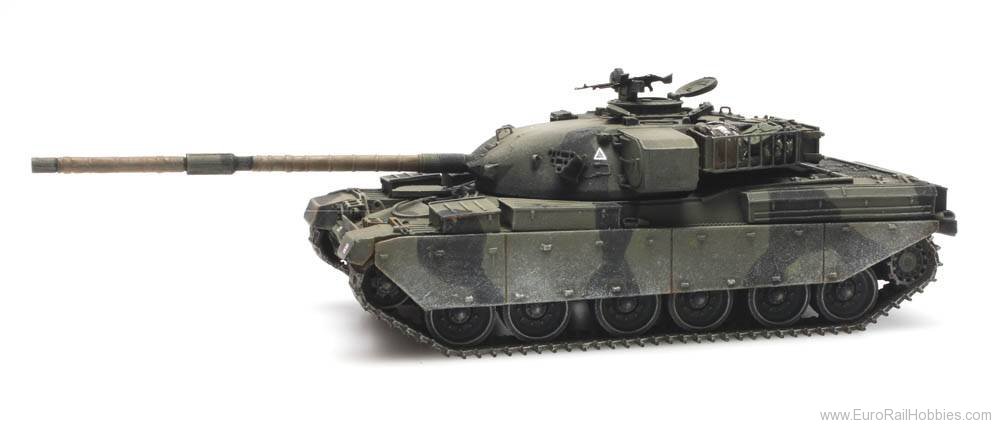 Artitec 6870143 Chieftain Mk5 British Army