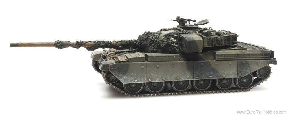 Artitec 6870144 Chieftain Mk5 combat ready