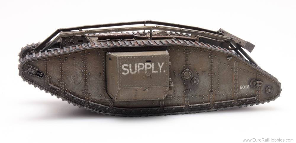 Artitec 6870181 Mark IV UK Supply 1917