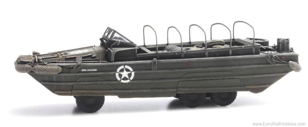 Artitec 6870220 DUKW (Europe)