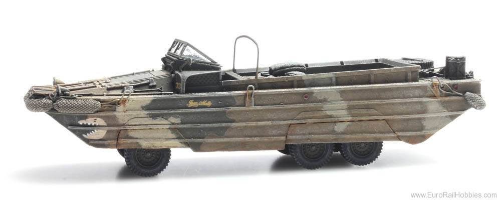 Artitec 6870221 DUKW Iwo Jima (Pacific)