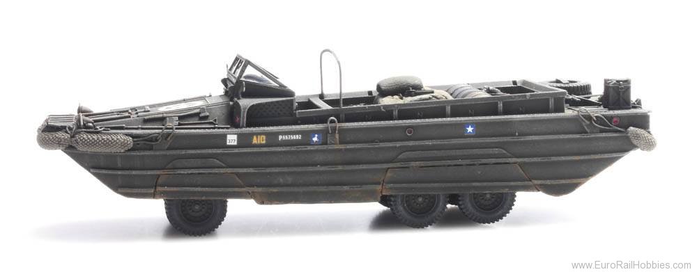 Artitec 6870222 UK DUKW (Europe)