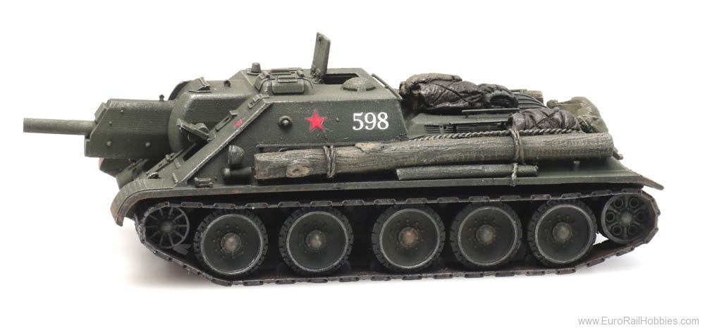 Artitec 6870229 SU-122