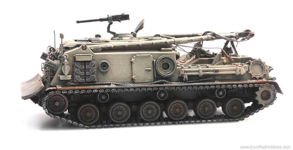 Artitec 6870245 M88 ARV Desert