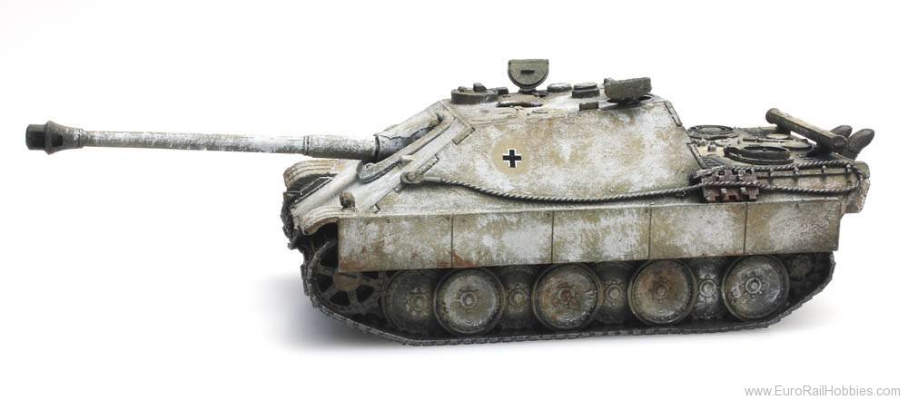 Artitec 6870251 Jagdpanther (spÃ¤t) Winter