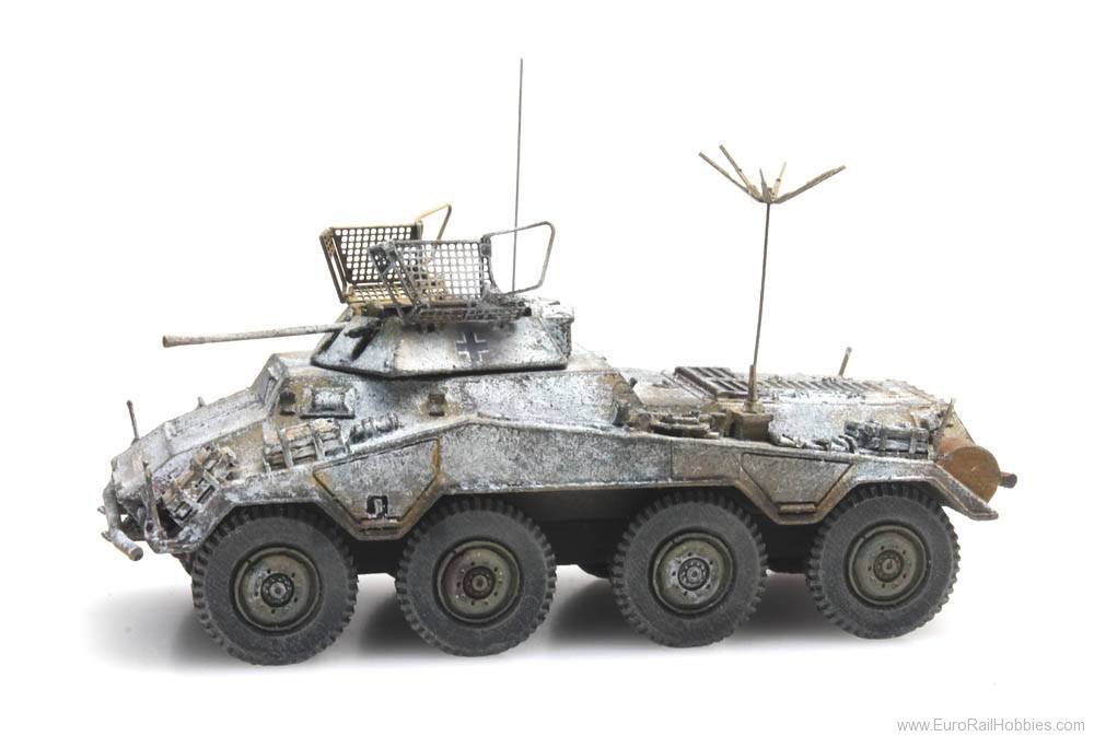 Artitec 6870252 Sd.Kfz. 234/1, Winter