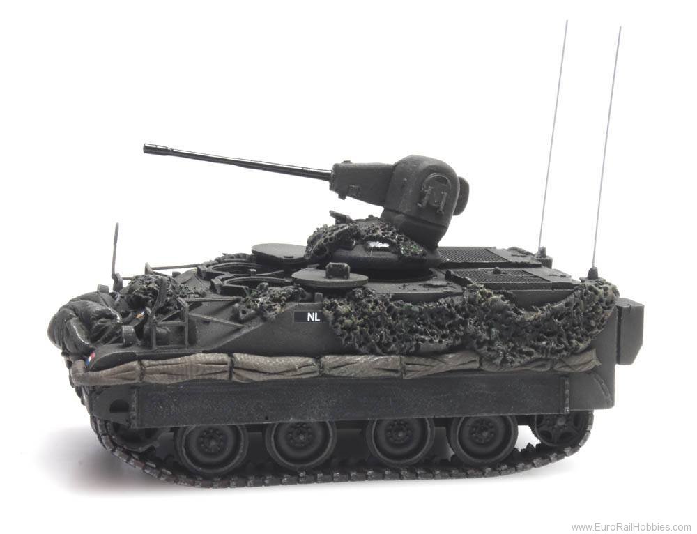 Artitec 6870259 NL M113 C&V 25mm - Combat ready