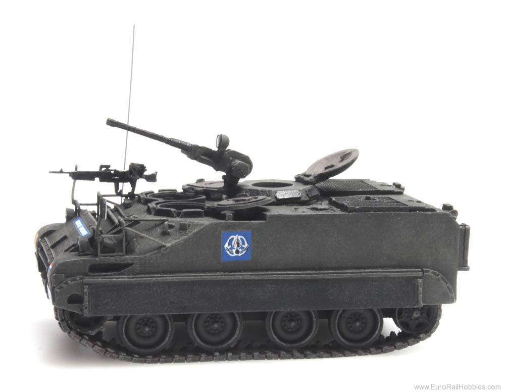 Artitec 6870260 NL M113 C&V .50 Koninklijke Marechaussee