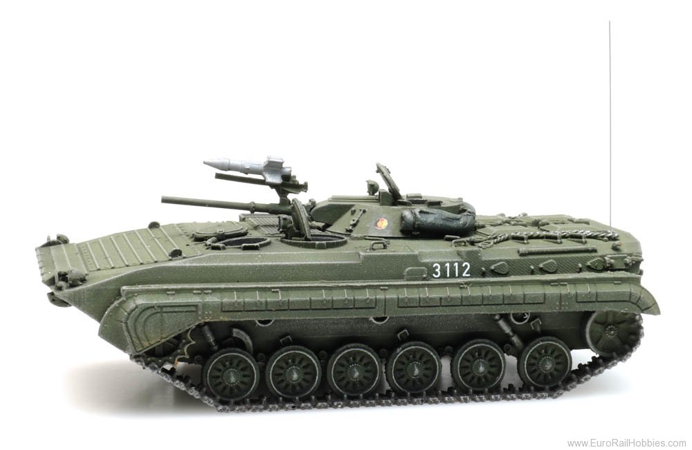 Artitec 6870288 BMP1 NVA grÃ¼n