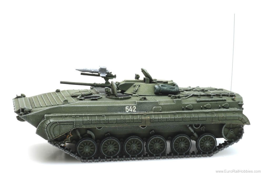 Artitec 6870303 USSR BMP1
