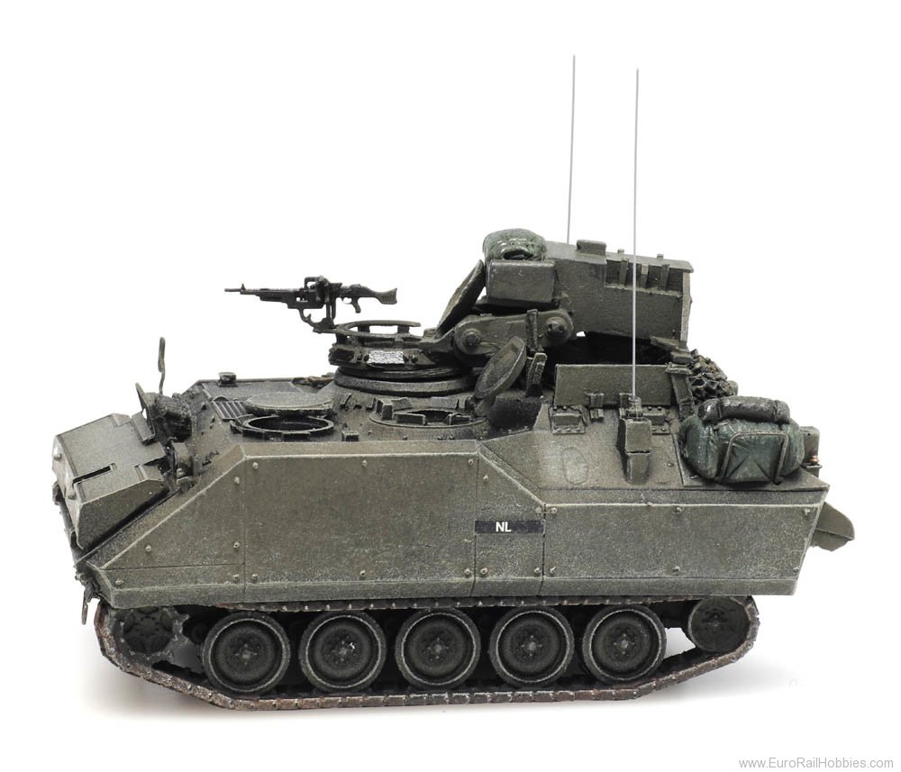 Artitec 6870316 YPR 756 PRAT Anti Tank version