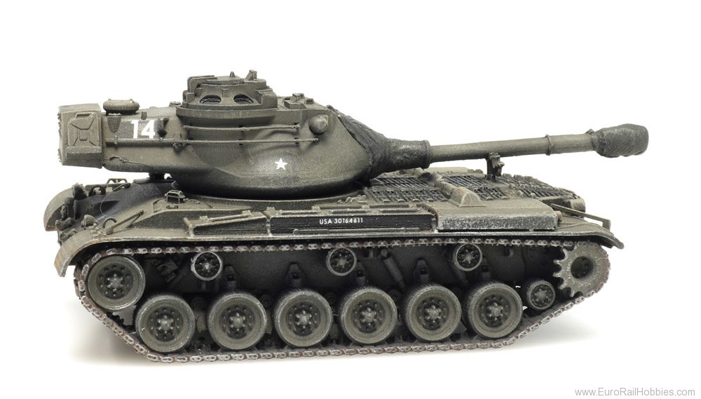 Artitec 6870322 US M47 Load