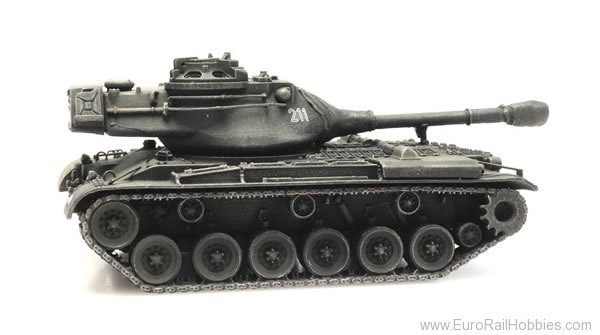 Artitec 6870324 BRD M47 Load