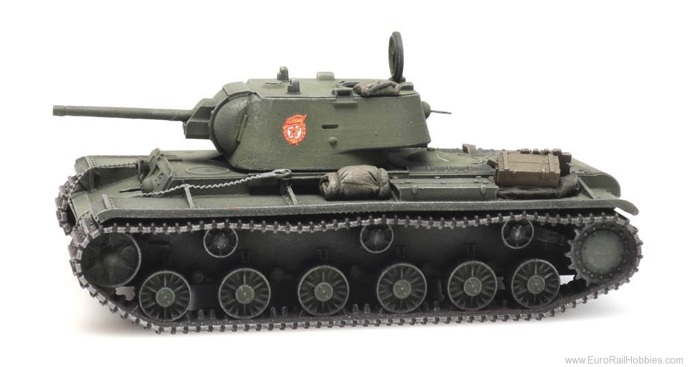 Artitec 6870333 KV-1