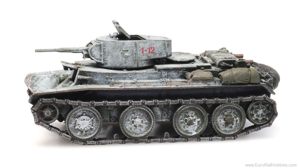 Artitec 6870336 BT7-1 Winter