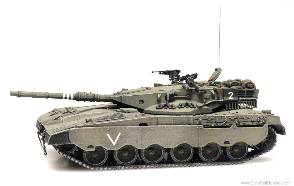 Artitec 6870338 Merkava MK-1