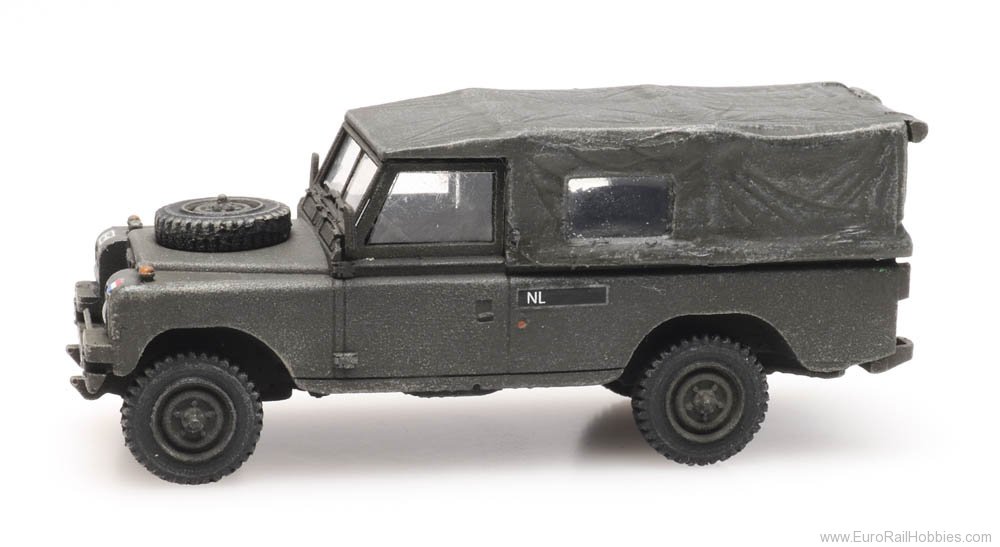 Artitec 6870340 Land Rover 109