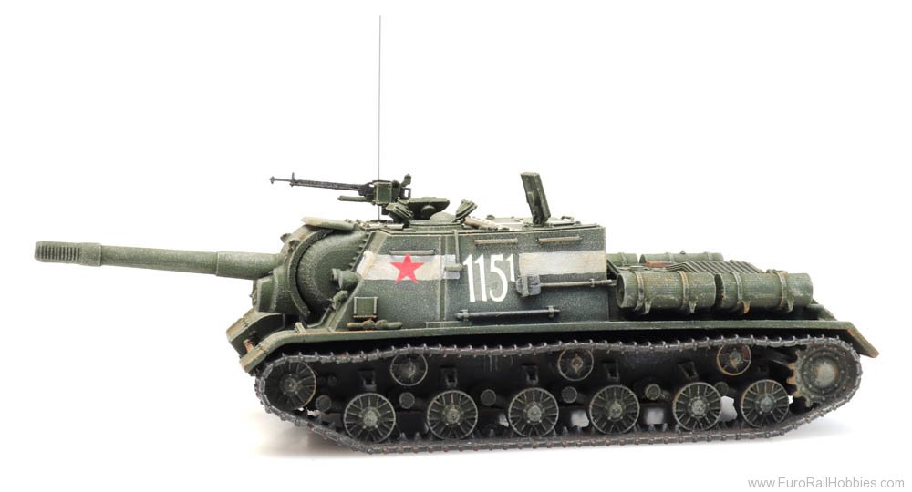 Artitec 6870375 USSR ISU 152