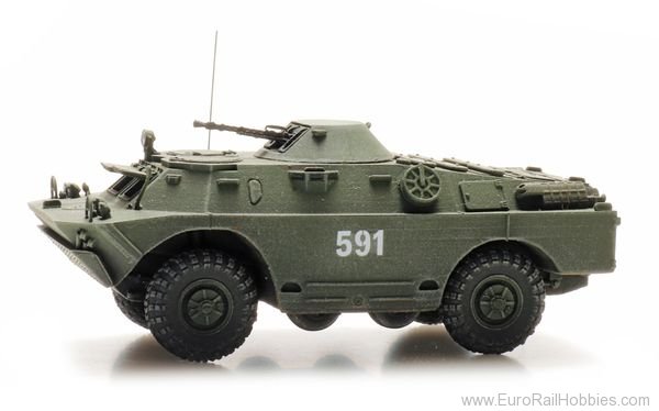 Artitec 6870497 USSR BRDM 2