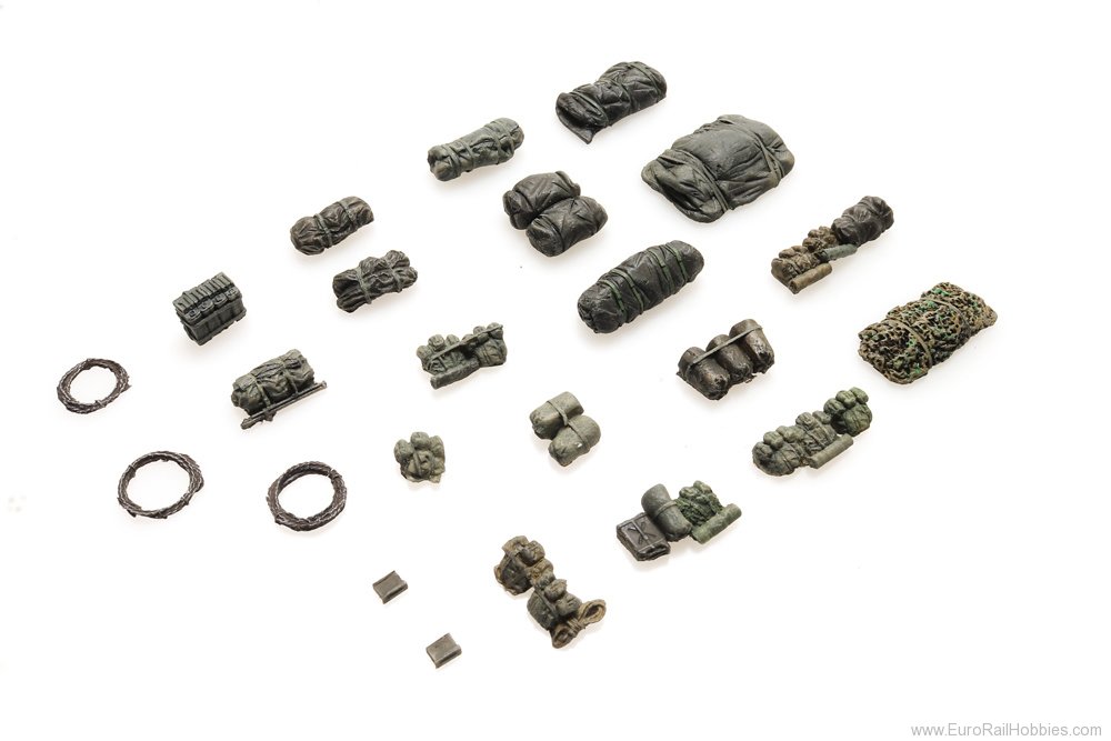 Artitec 6870557 US stowage set modern