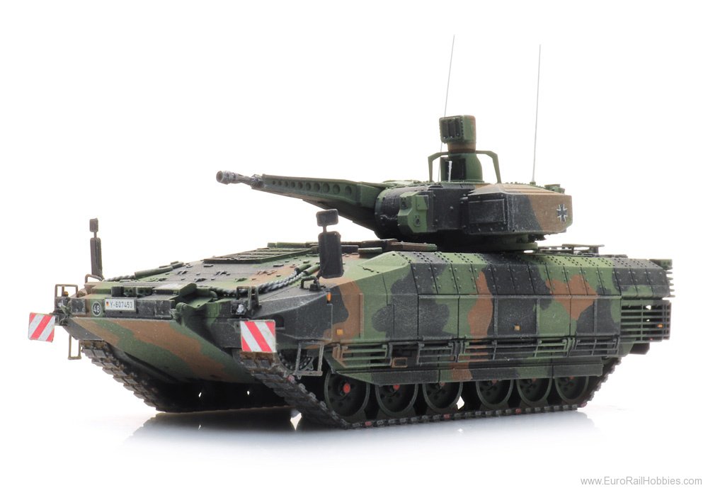 Artitec 6870674 Bundeswehr Puma SPz