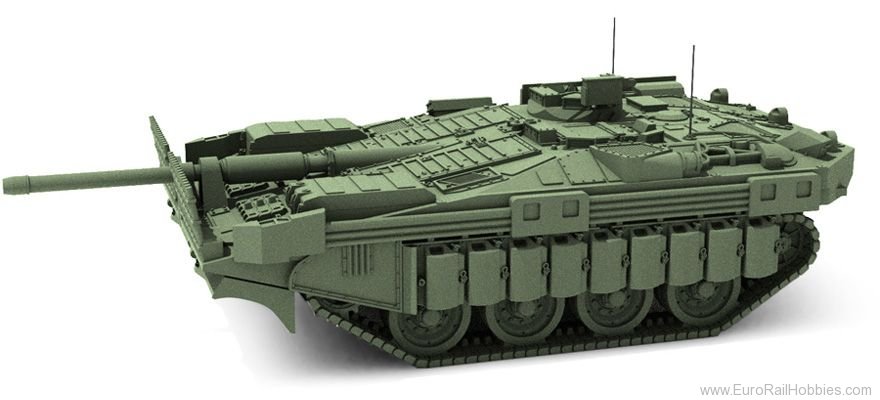 Artitec 6870706 SE Stridsvagn 103C