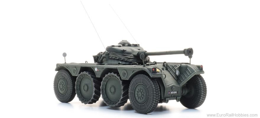 Artitec 6870729 FR Panhard EBR 11