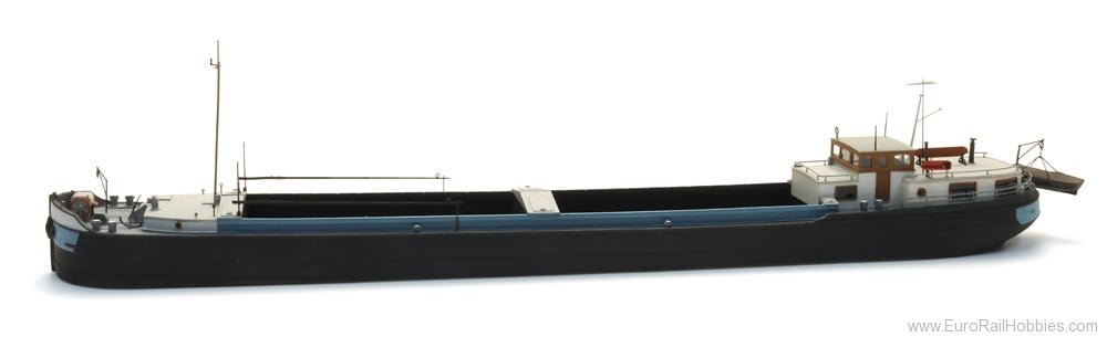 Artitec 7120018 Inland vessel 340 ton