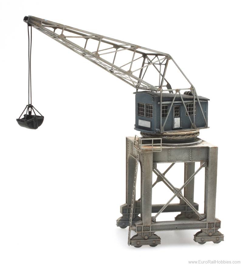 Artitec 7220016 Harbour crane