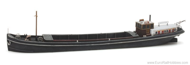Artitec 7220020 Rhine river barge 'Helena'