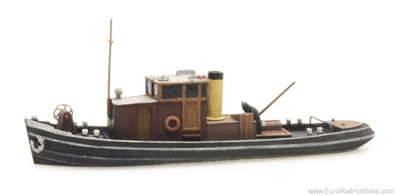 Artitec 7220021 River tug