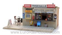 Artitec 7220023 German Trinkhalle