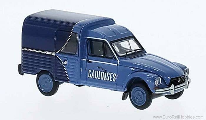Brekina 14282 Citroen Acadiane Werbeente