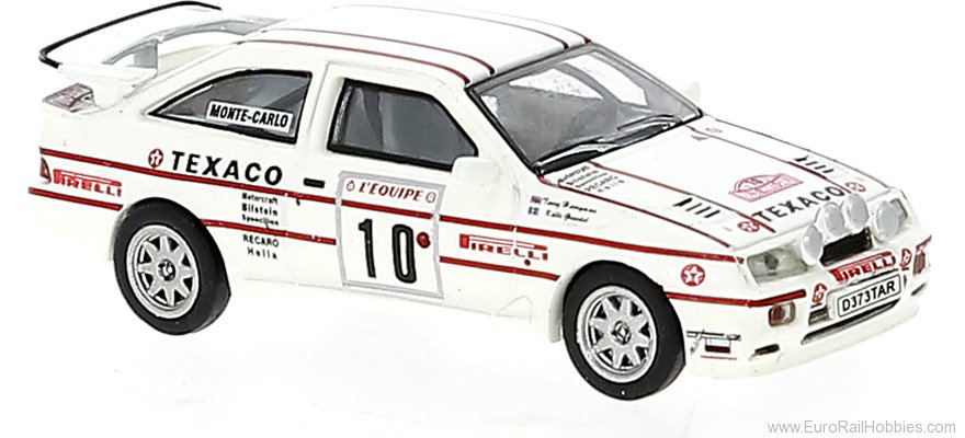 Brekina 19262 Ford Sierra RS Cosworth 1987, Texaco, 