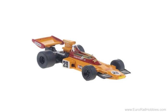 Brekina 22887 Lotus 72D Gunston von Ian Scheckter GP SÃ¼d