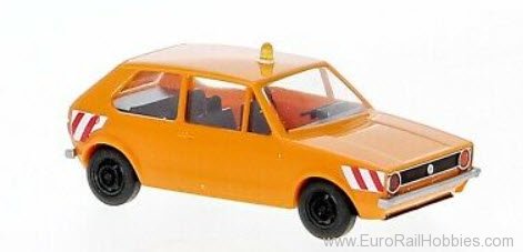 Brekina 25541 Volkswagen Golf Station Wagon Emergency Vehic