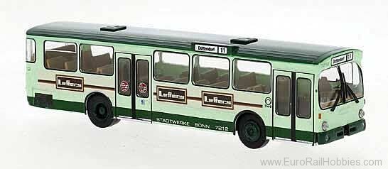 Brekina 50804 MB O 305 Patrician from BonnÂ 