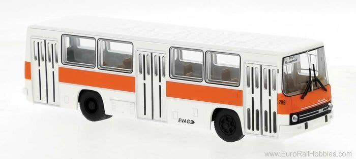 Brekina 59809 Ikarus 260 Stadtbus der EVA