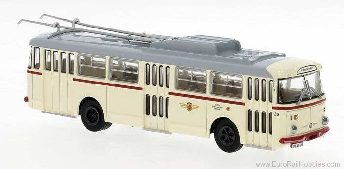 Brekina 61355 Skoda Tr 9 Potsdam   